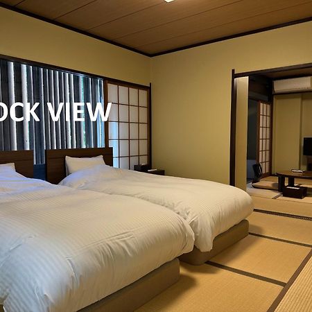 Hatago Kintoen Hakone Exterior foto