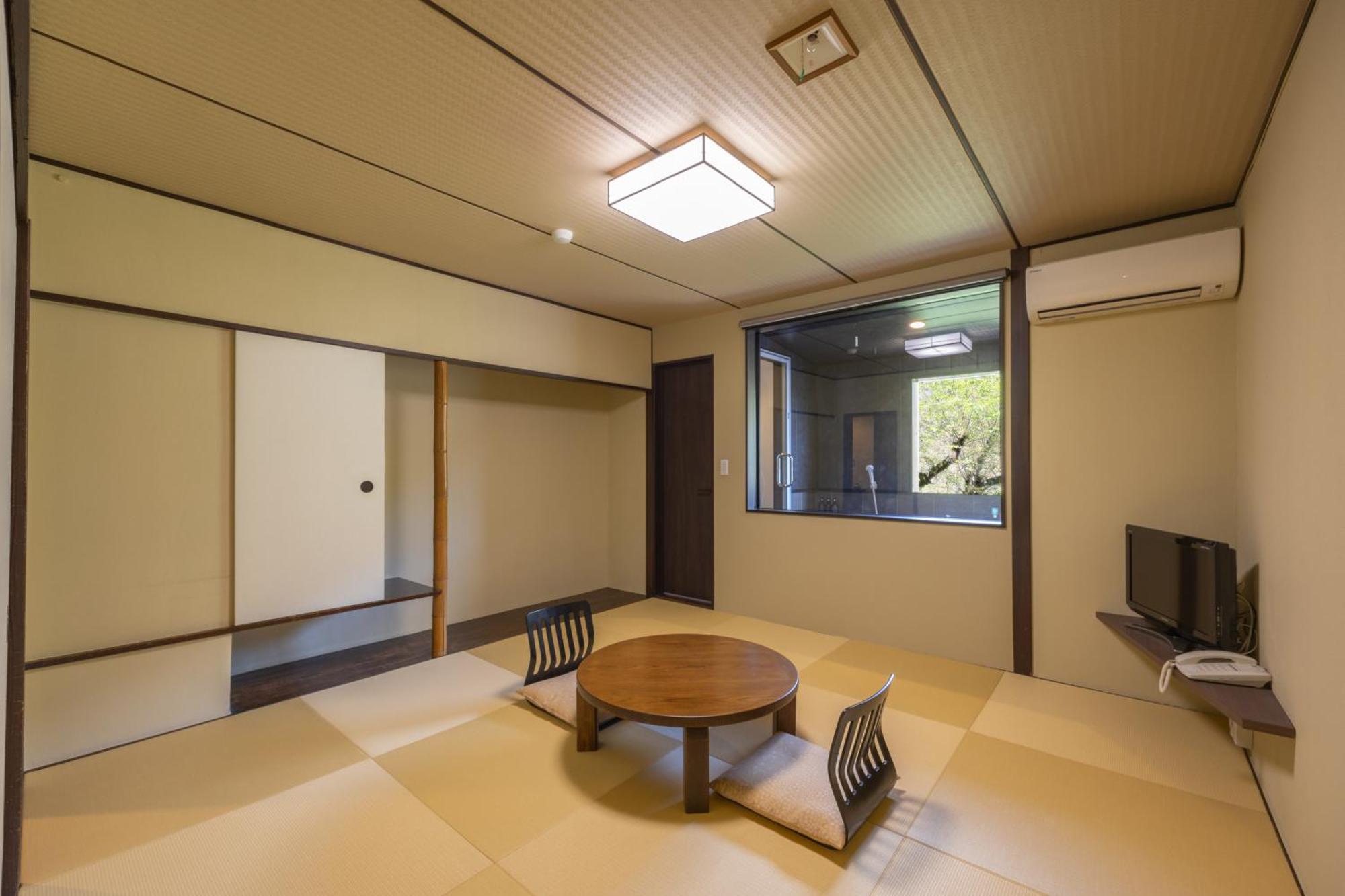 Hatago Kintoen Hakone Zimmer foto